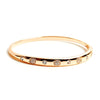 Constella Bangle (Copper)