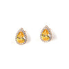 Diamond Studs (13mm)