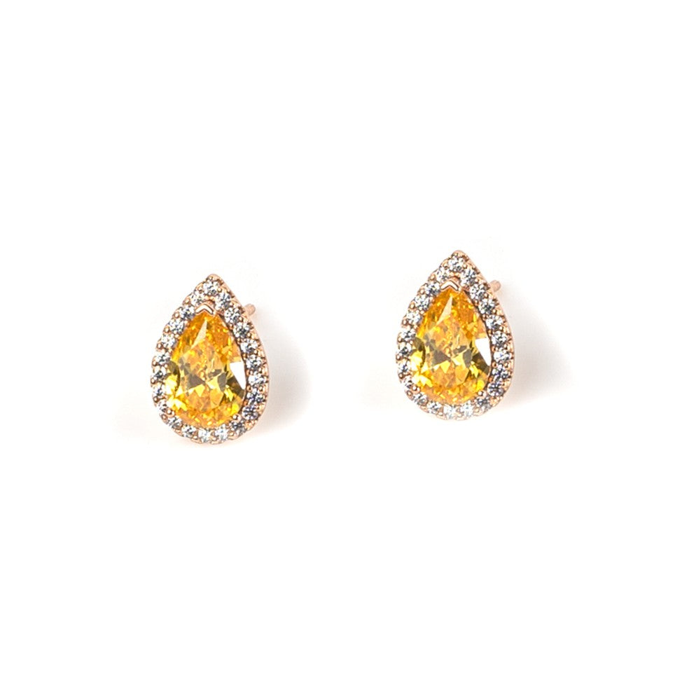 Diamond Studs (13mm)