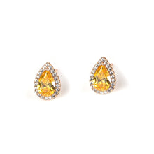 Load image into Gallery viewer, Diamond Studs (13mm)
