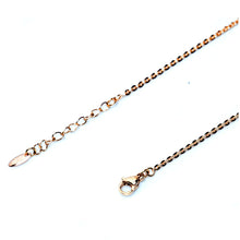 Load image into Gallery viewer, Milano Diamond Bracelet (Copper)
