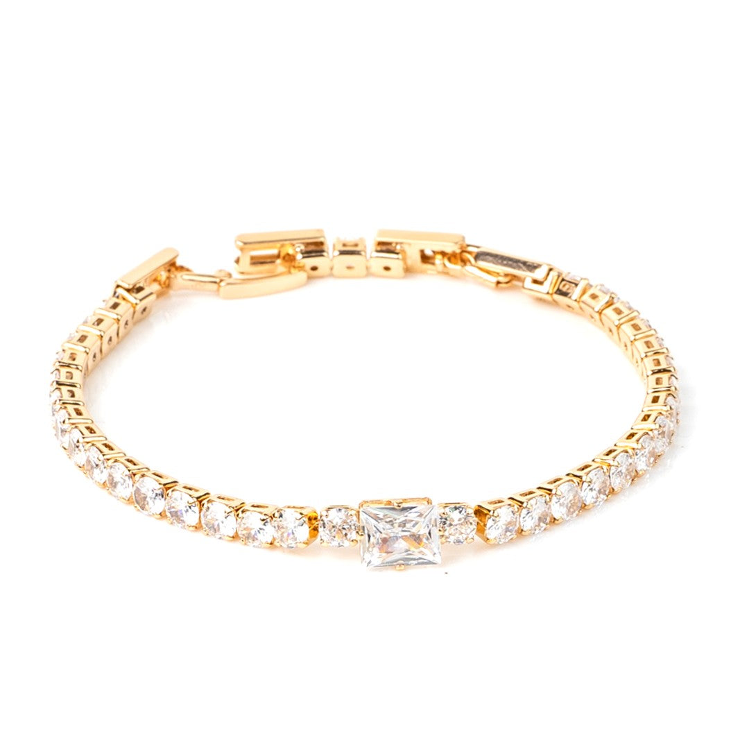 Luxury Radiant Bracelet