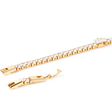 Load image into Gallery viewer, Luxury Radiant Bracelet (Copper)
