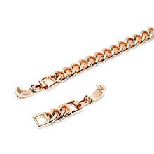 Load image into Gallery viewer, Constellation Gold Bracelet (Copper)
