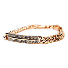 Load image into Gallery viewer, Constellation Gold Bracelet (Copper)
