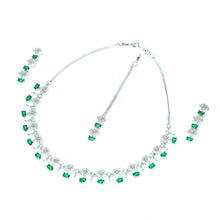 Load image into Gallery viewer, 1 Carat Constellation Bridal Set
