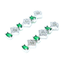 Load image into Gallery viewer, 1 Carat Constellation Bridal Set
