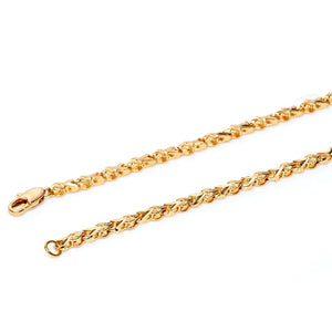 Premium Copper Fish Chain (28 Inch)