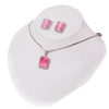 Dream 1 Carat Set (Pink)