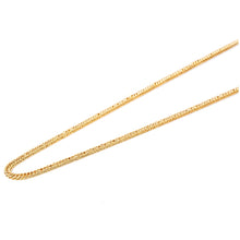 Load image into Gallery viewer, Premium 20 inch Cuban Chain 4mm  (Copper)
