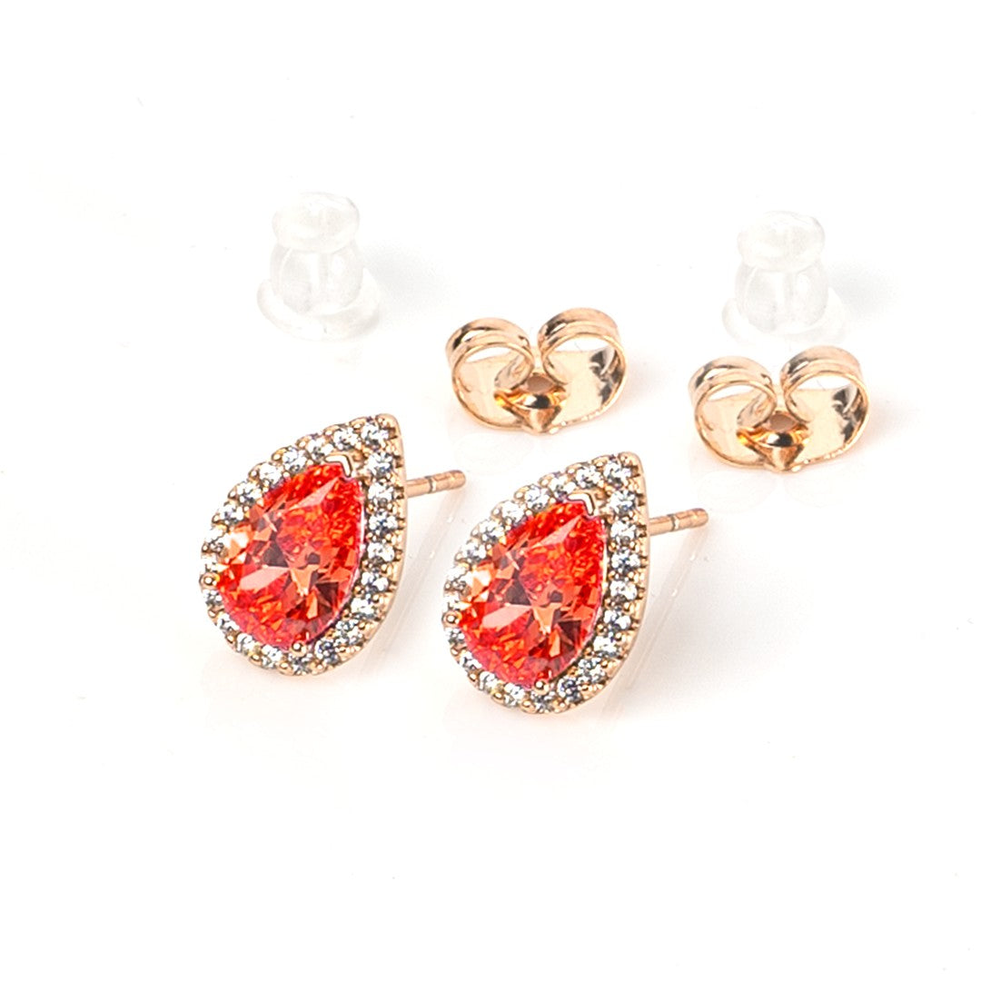 Diamond Studs (13mm)