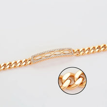 Load image into Gallery viewer, Pegasus Bracelet (Copper)
