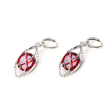 Load image into Gallery viewer, Andromeda Crystal Earring - vistoso.pk
