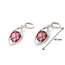 Load image into Gallery viewer, Andromeda Crystal Earring - vistoso.pk
