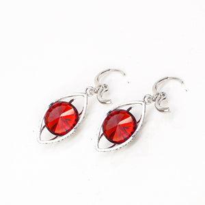 Andromeda Crystal Earring - vistoso.pk