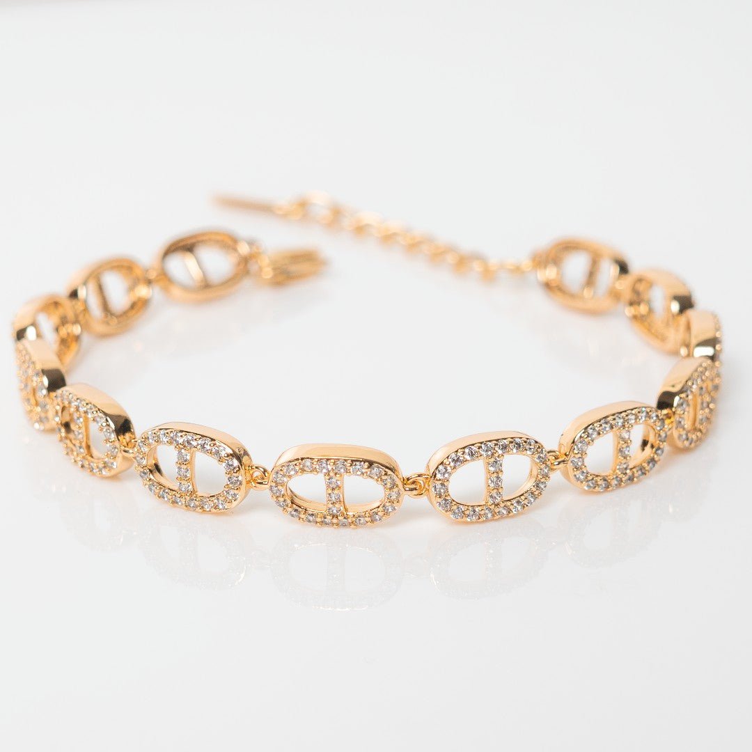 Aureole Jewels Bracelet - vistoso.pk