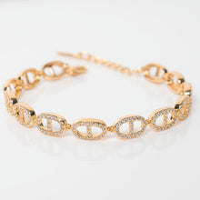 Load image into Gallery viewer, Aureole Jewels Bracelet - vistoso.pk
