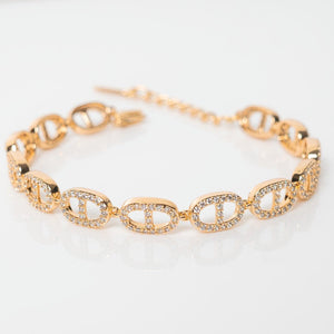 Aureole Jewels Bracelet - vistoso.pk