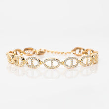 Load image into Gallery viewer, Aureole Jewels Bracelet - vistoso.pk
