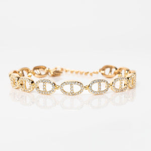 Aureole Jewels Bracelet - vistoso.pk