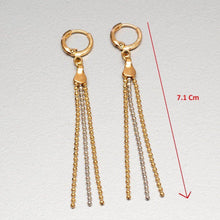 Load image into Gallery viewer, Chandelier Earring - vistoso.pk
