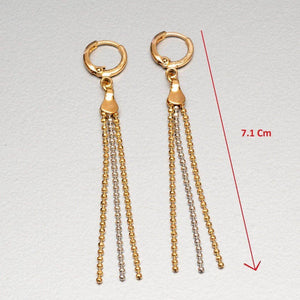 Chandelier Earring - vistoso.pk