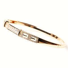 Load image into Gallery viewer, CLEOPATRA BANGLE - vistoso.pk
