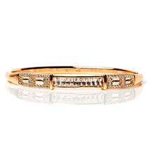 Load image into Gallery viewer, CLEOPATRA BANGLE - vistoso.pk
