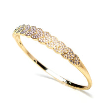 Load image into Gallery viewer, Diamond Dream Bangle - vistoso.pk
