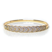 Load image into Gallery viewer, Diamond Dream Bangle - vistoso.pk
