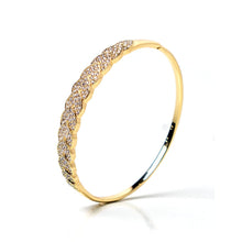 Load image into Gallery viewer, Diamond Dream Bangle - vistoso.pk
