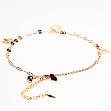 Load image into Gallery viewer, Elegant Chain Anklet - vistoso.pk
