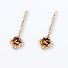 Load image into Gallery viewer, Grace Earrings - vistoso.pk
