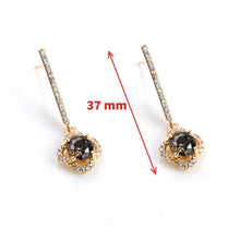 Load image into Gallery viewer, Grace Earrings - vistoso.pk
