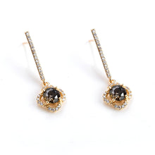 Load image into Gallery viewer, Grace Earrings - vistoso.pk
