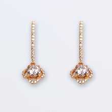 Load image into Gallery viewer, Grace Earrings - vistoso.pk
