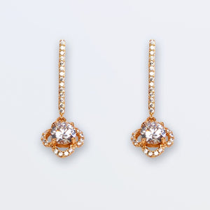 Grace Earrings - vistoso.pk