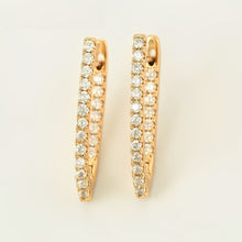 Load image into Gallery viewer, Icon Earrings - vistoso.pk
