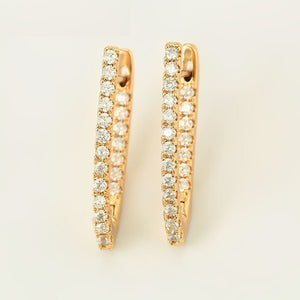 Icon Earrings - vistoso.pk