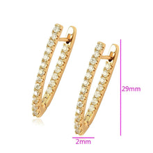 Load image into Gallery viewer, Icon Earrings - vistoso.pk
