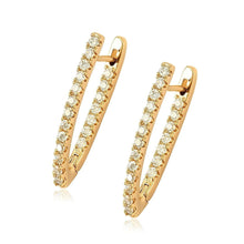 Load image into Gallery viewer, Icon Earrings - vistoso.pk
