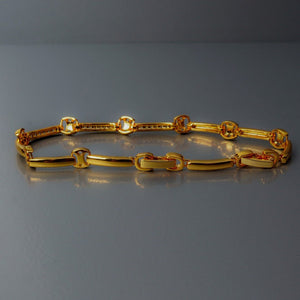 IN TIME Bracelet - vistoso.pk