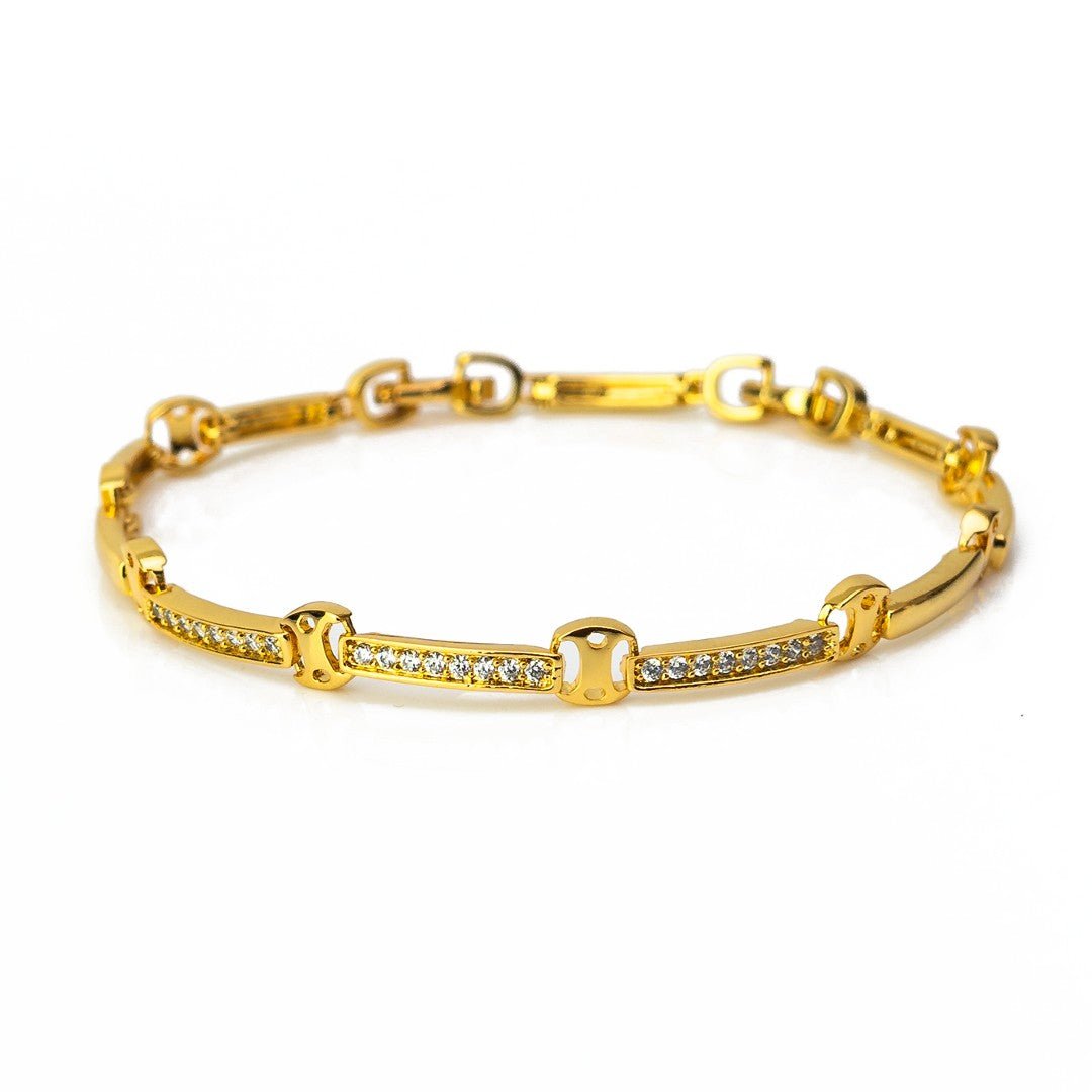 IN TIME Bracelet - vistoso.pk