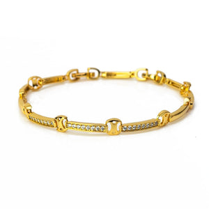 IN TIME Bracelet - vistoso.pk