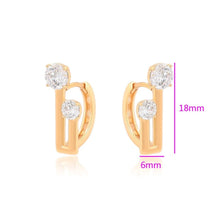 Load image into Gallery viewer, Light House Earring - vistoso.pk
