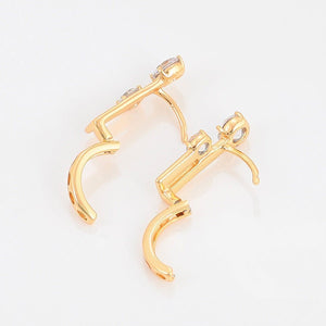 Light House Earring - vistoso.pk