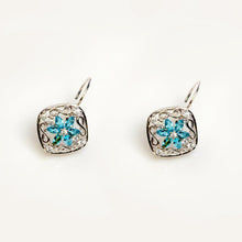 Load image into Gallery viewer, Mid-Century Earrings - vistoso.pk
