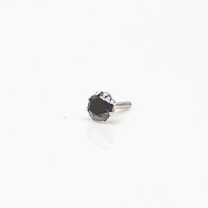 Noose Stud Striaght Pin - vistoso.pk