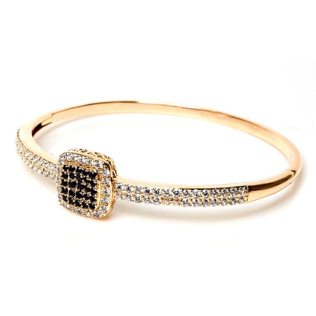 Openable Dune Bangle - vistoso.pk