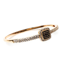 Load image into Gallery viewer, Openable Dune Bangle - vistoso.pk
